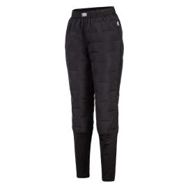 Pantalon Rukka Down-Y 2.0 en noir