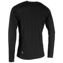 Thermique shirt  Rukka Wool-R en noir