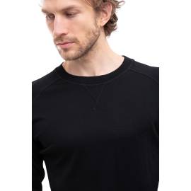 Thermique shirt  Rukka Wool-R en noir