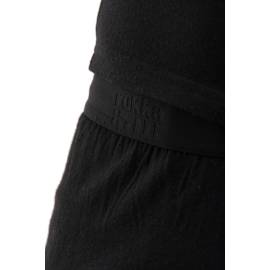 Pantalon termico Rukka Wool-R en Negro