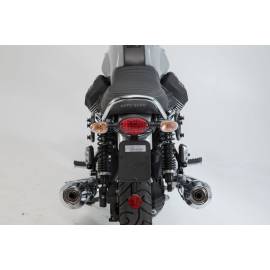 Legend Gear set de bolsas laterales SW Motech LC para  MOTO GUZZI V7 III 16-20
