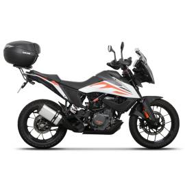 Soporte Baúl Trasero Shad K0DK30ST para moto KTM 390 ADVENTURE 20-23 | DUKE 390 20-23