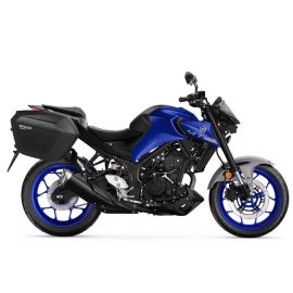 Support latéral Shad 3P System pour YAMAHA MT 03 (321 CC) 21-23
