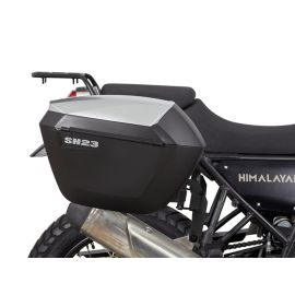 Support latéral Shad 3P System pour ROYAL ENFIELD HIMALAYAN 18-23