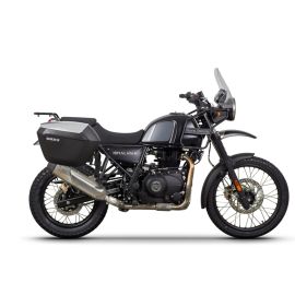 Support latéral Shad 3P System pour ROYAL ENFIELD HIMALAYAN 18-23