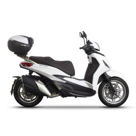 Support arriére Shad pour PIAGGIO BEVERLY 300 / TOURER 21-23 | BEVERLY 400 / TOURER 21-23