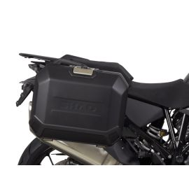 Soporte maletas laterales Shad 4P System para KTM 1290 SUPER ADVENTURE / R / S 2023