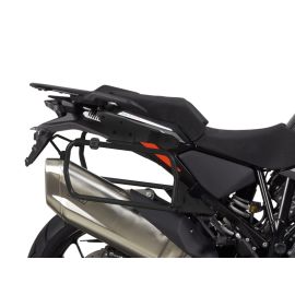 Suporte lateral Shad 4P System para KTM 1290 SUPER ADVENTURE / R / S 2023