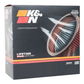 Filtro de ar de alto fluxo K&N para KTM