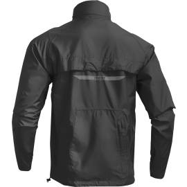 Chaqueta impermeable Thor Pack
