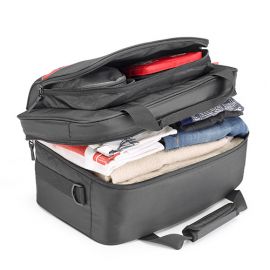 Bolsa interior Givi para maletas, incorpora bolsillo para ordenador 13,4