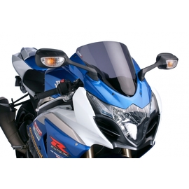 Cúpula Puig standard 4932 para moto Suzuki GSXR 1000 09-15
