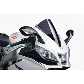 Cúpula Puig Racing 4945 para moto Aprilia (Ver modelos compatibles)