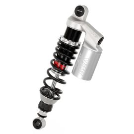 Amortiguador doble trasero YSS RG TOP-Line con botella para BMW R 45 78-85 | R 65 78-85