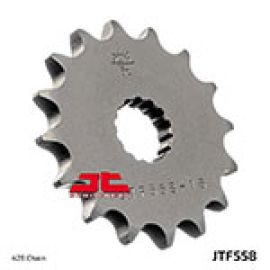Piñón JT Sprockets de acero JTF558