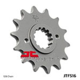 Pignon en acier JT Sprockets JTF516