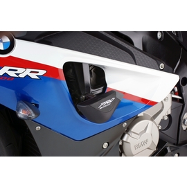 Protector de motor PRO Puig 5282N para moto BMW S1000 RR 09-11 y 15-16
