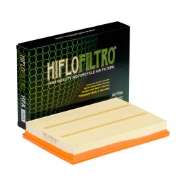 Filtro de aire Hiflofiltro HFA7918 para BMW S 1000 R 13-20 | S 1000 RR 10-18 | S 1000 XR 15-19
