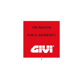 Kit Givi pour monter le garde boue RM01/RM02 pour SUZUKI DL 800 V-STROM 2023 | GSX-8S 2023