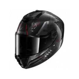 Casque Intégral Shark SPARTAN RS XBOT Carbon Anthracite Anthracite