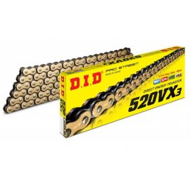 Kit de arrastre DID reforzado con retenes para DUCATI 851 1991 | SS 750 91-98