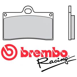 Pastillas de freno Brembo Z04 Racing 107A48653