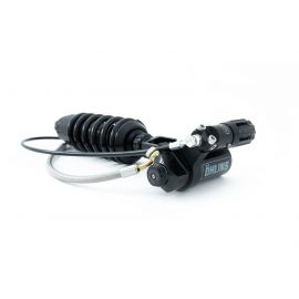 Amortiguador trasero Öhlins STX 46 en negro para YAMAHA XSR 900 14-21 | TRACER 9 / 900 / GT 14-20 | MT 09 14-20