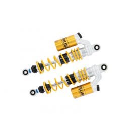 Amortiguador trasero Öhlins STX 36 en amarillo para KAWASAKI ZRX 1200 01-05