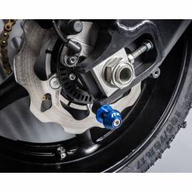 Diábolos ITR M8 para Ducati|Honda|Suzuki