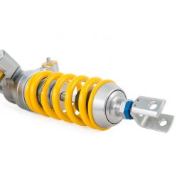 Amortiguador trasero Öhlins TTX 36 GP para APRILIA RSV4 1100 FACTORY / X 17-22 | RSV4 RF 17-19