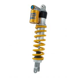 Amortiguador trasero Öhlins TTX FLOW DV 46 para GAS GAS MC 350 / 250 2024 | EX 450 / 350 / 250 F 2024 | EX 300 2024 | HUSQVARNA FX 450 / 350 2023 | FC 350 / 250 2023