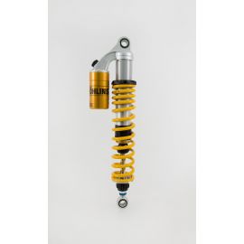Amortiguador trasero Öhlins STX 36 en amarillo para KAWASAKI Z 400 J 80-87 | Z 500 / GP 80-85 | Z 750 S / L 82-85 | ZEPHYR 750 / 400 91-99 | GPZ 500 R / S / EX 500 R / NINJA 500 80-85