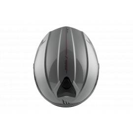 Casque modulable MT Helmets Genesis SV Solid A12 Gris