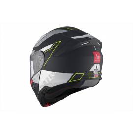 Casco modular MT Helmets Genesis SV Talo B2 Mate