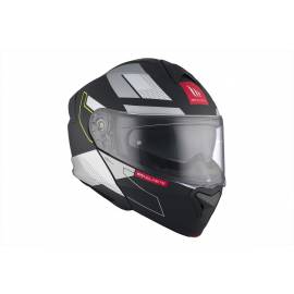 Casque modulable MT Helmets Genesis SV Talo B2 Matt