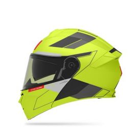 Casque modulable MT Helmets Genesis SV Talo C3 Matt