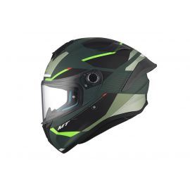 Casco Integral MT Helmets Targo S Kay C6 Mate