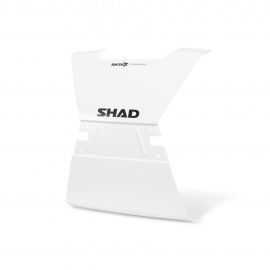 Couvercle pour valse Shad SH38X Blanc