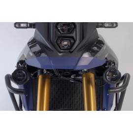 Kit de feux antibrouillards EVO SW Motech pour SUZUKI DL 800 V-STROM 22-24