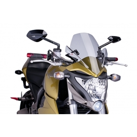 Cúpula Puig Sport 5645 para moto Honda CB1000R 11-16