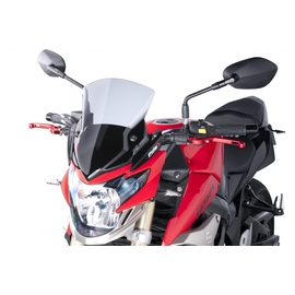 Cúpula Puig Sport 5646 para moto Suzuki GSR 750 2011>