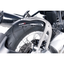 Guardabarros trasero Tipo S con soporte de aluminio Puig 5886 para BMW R1100 GS 94-99 / R1150 GS 99-04 / R1150 GS ADVENTURE 02-05