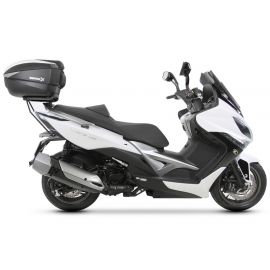 Support arriére Shad pour KYMCO XCITING 400 13-17
