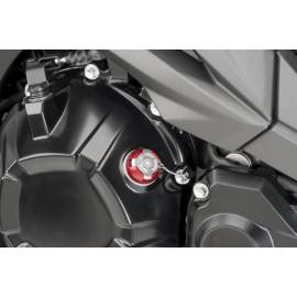 Tapón de aceite motor Puig 6781 Hi-Tech para motos YAMAHA (Ver modelos compatibles)
