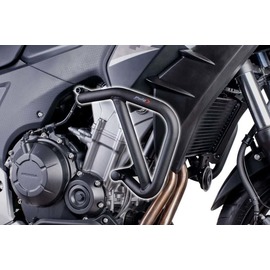 Protections tubulaires Puig pour Honda CB500F/X 13-18