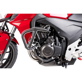 Defensas de motor Puig para moto Honda CB500F/X 13-18