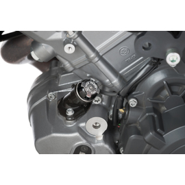 Tapón de aceite motor Puig 6780 Hi-Tech para KTM (Ver modelos compatibles)
