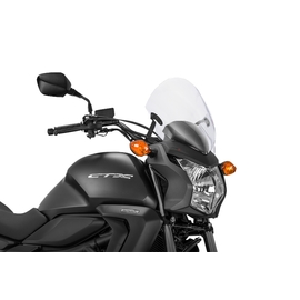 Cúpula Puig Sport 7009 para moto Honda CTX 700N 2014>