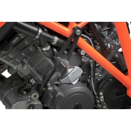 Protector de motor Puig R12 para KTM 1290 SUPERDUKE GT / R 14-19