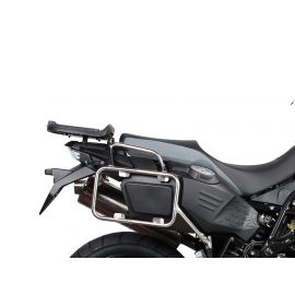 Support arriére Shad pour BMW F 700 GS 13-18 | F 650 GS 08-16 | F 800 GS 08-18